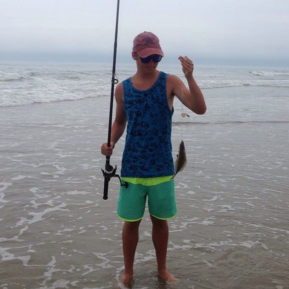 Meet your Posher, Matt - Picture 1 of 1